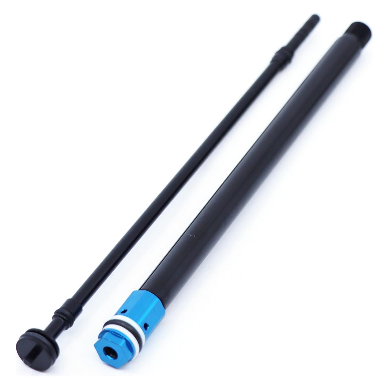 RockShox RVRB STLTH2 MN PSTN POPT 420X125 (11.6818.019.050)