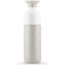 Dopper, Trinkflasche + Thermosflasche, (0.58 l)
