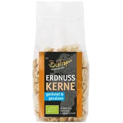 Erdnusskerne - geröstet & gesalzen