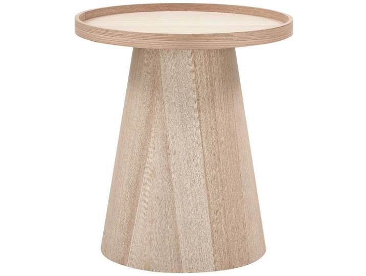 Beistelltisch Maud Naturfarben B: 45 cm