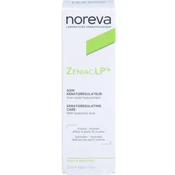 Noreva Zeniac Lp+creme 30 ML