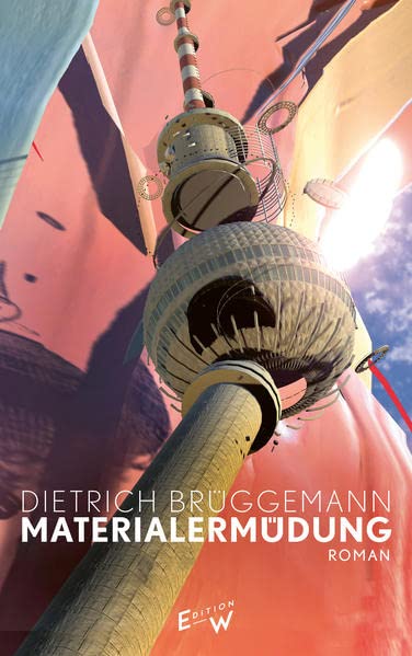 dietrich bruggemann - Materialermüdung - Preis vom 19.10.2026 19:33:35 h