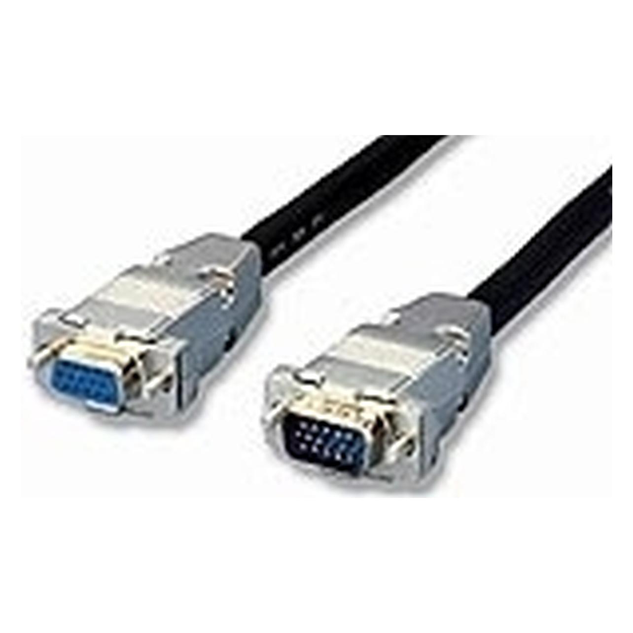 equip VGA zu (20 m) (118856)