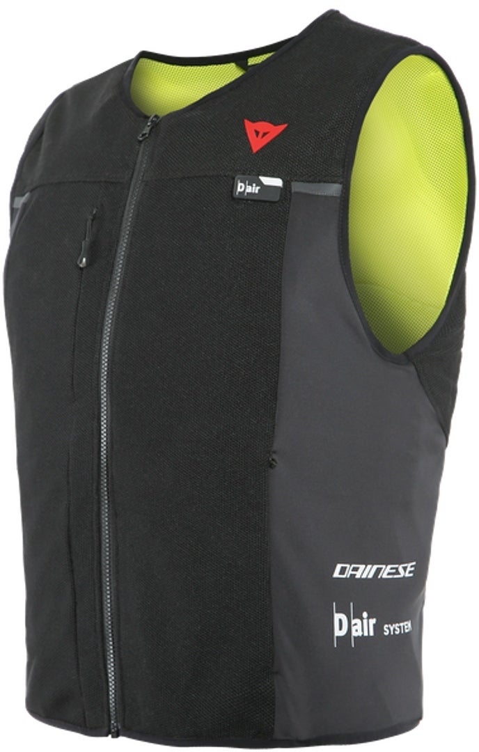 Dainese Smart D-Air® V2 Airbag Weste 1D20039-001-XS