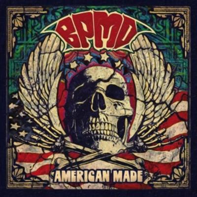 American Made - Bpmd, Vinyl