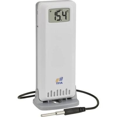 TFA Dostmann 30.3902.02 Temperatursender ID-A3 Funk 868 MHz