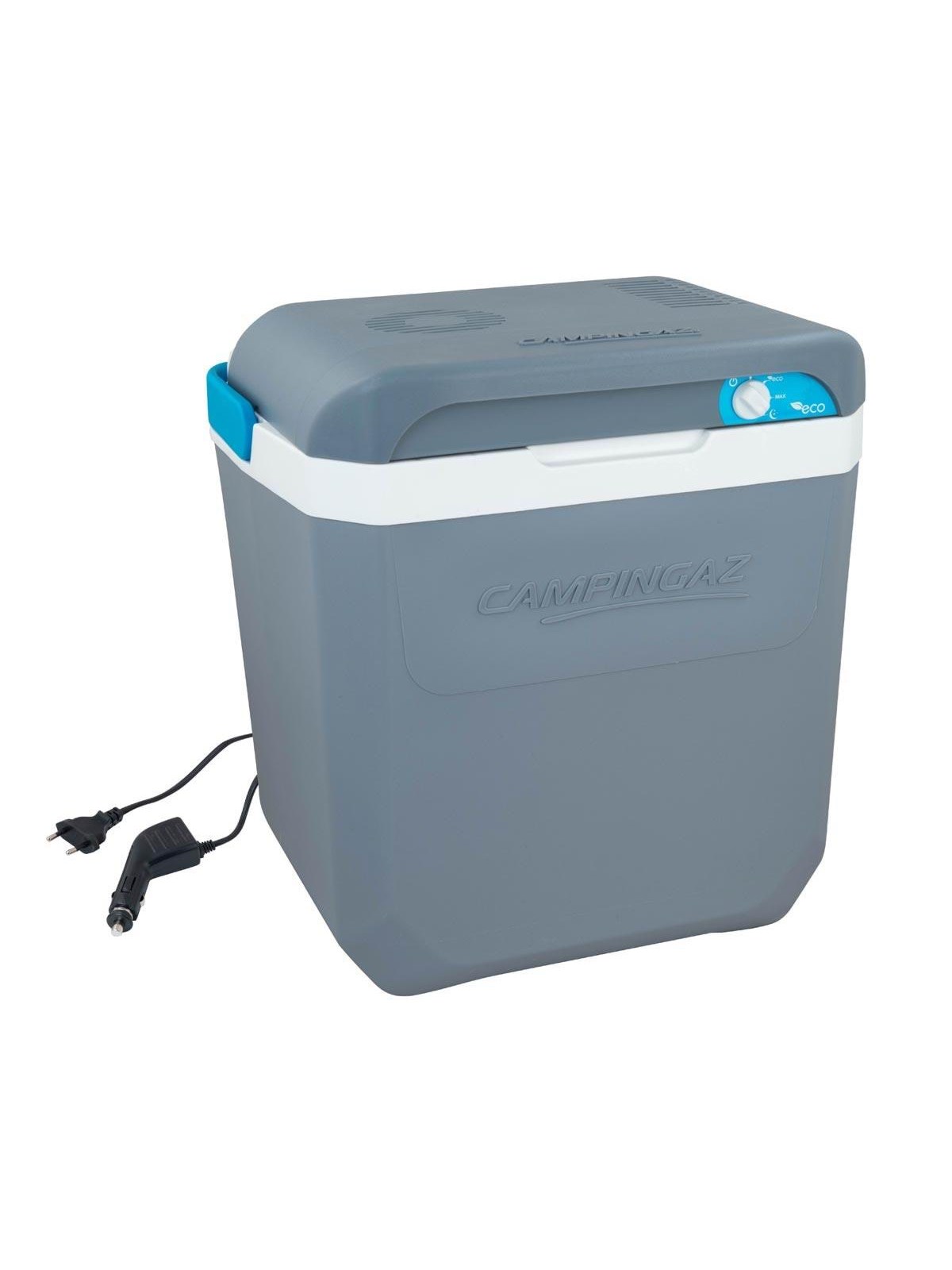 Campingaz Powerbox Plus 28L 12/230V electric cooler
