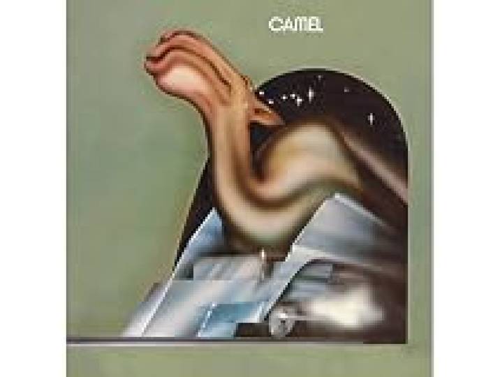 Camel (Vinyl)