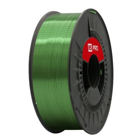 RS PRO PLA 3D-Drucker Filament zur Verwendung mit (PLA, 1000 g, 2.85 mm) (64805010)