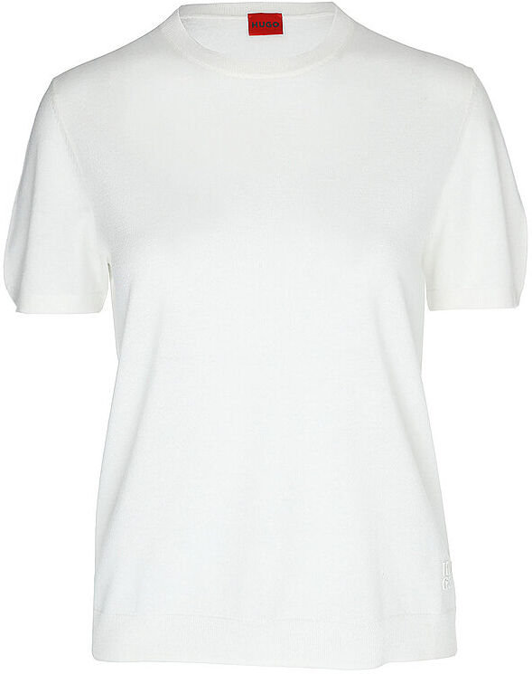 HUGO Pullover  weiss   XS XS