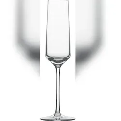 6x Schott Zwiesel SEKT MIT MP PURE 7, Form: 8545