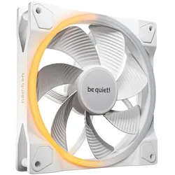 be quiet Lüfter Light Wings Reverse 140mm PWM weiß