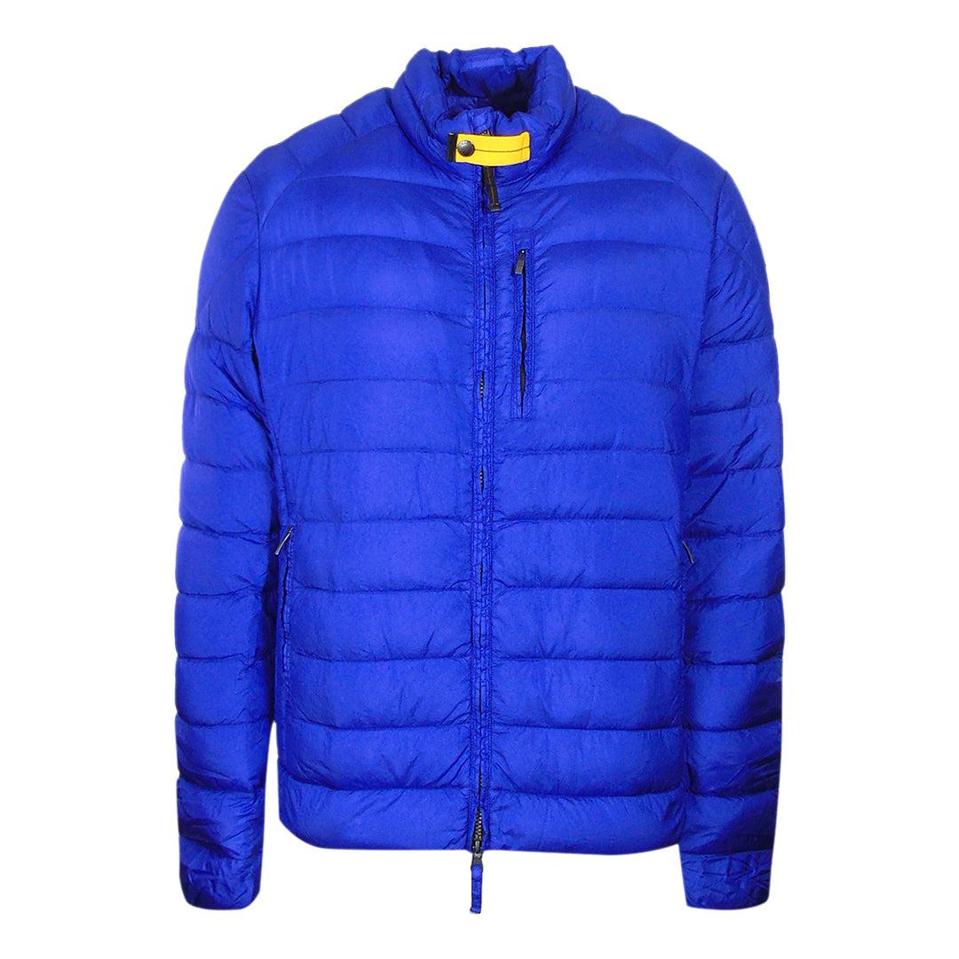 Parajumpers Wilfred Mulberry Lila Daunenjacke