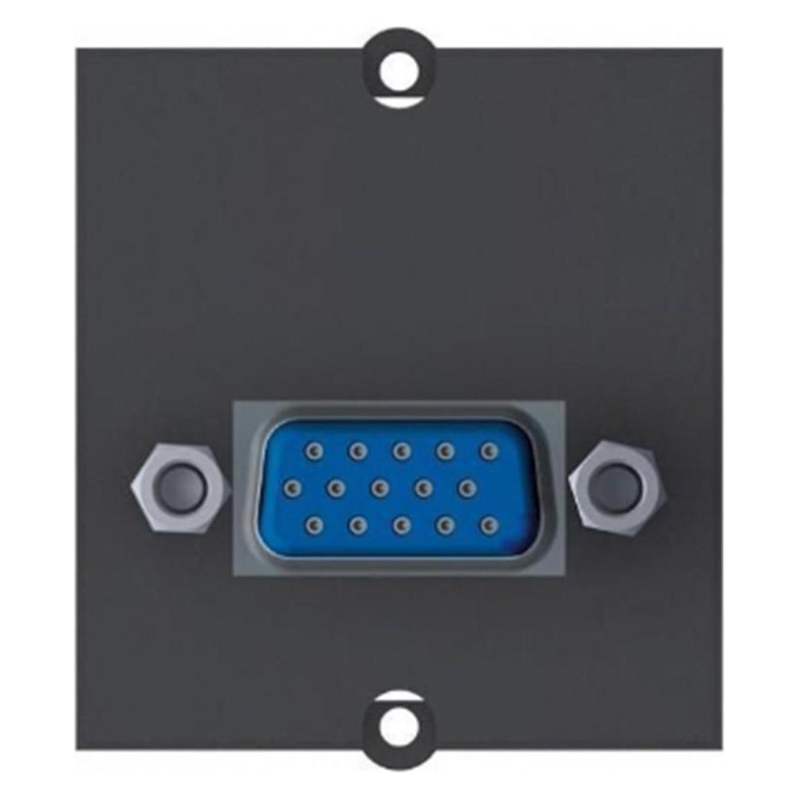 Bachmann Custom Module VGA (917.011)