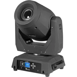 Eurolite LED TMH-S180 Moving-Head Spot (200 W, LED), Scheinwerfer, Weiss