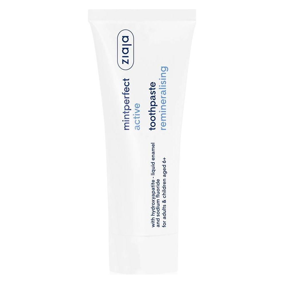 Ziaja Mintperfekt Activ (75 ml) (5901887033899)