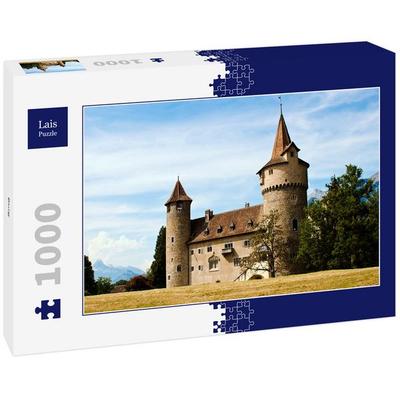 Lais Puzzle Burg 1000 Teile