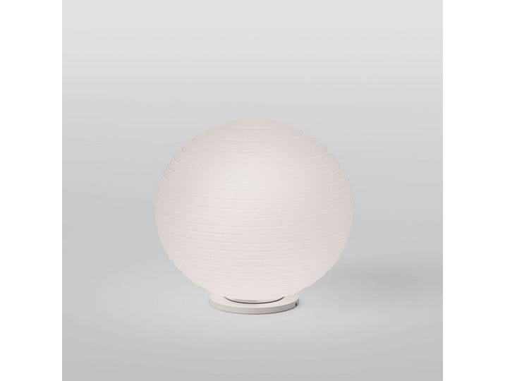 Flow T4 Lampe de Table - Rotaliana Flow Glass - Salon / séjour - Design - Verre - Boule