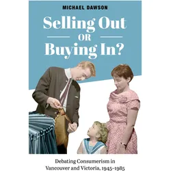 Selling Out or Buying In?, Ratgeber von Michael Dawson