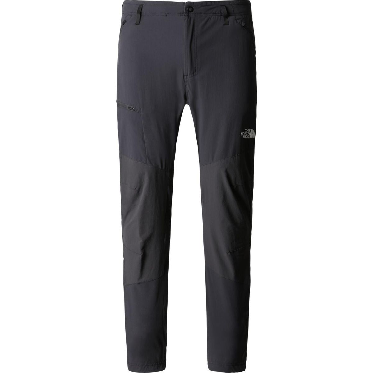 The North Face Mens Speedlight Slim Tapered Pant asphalt grey (0C5) 30 REG NF0A7X6E0C5-30-REG