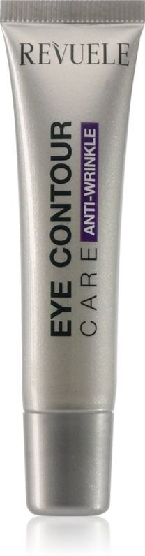 Revuele Eye Contour Care Anti-Wrinkle firming eye cream with anti-wrinkle effect 15 ml