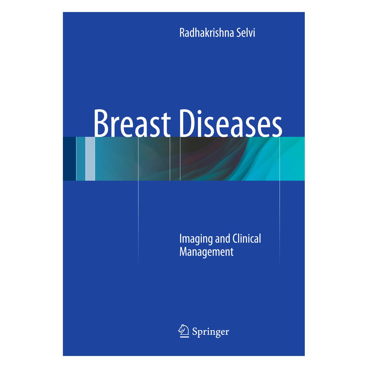 Springer Breast Diseases (Englisch, Hardcover, Radhakrishna Selvi) (9788132220763)