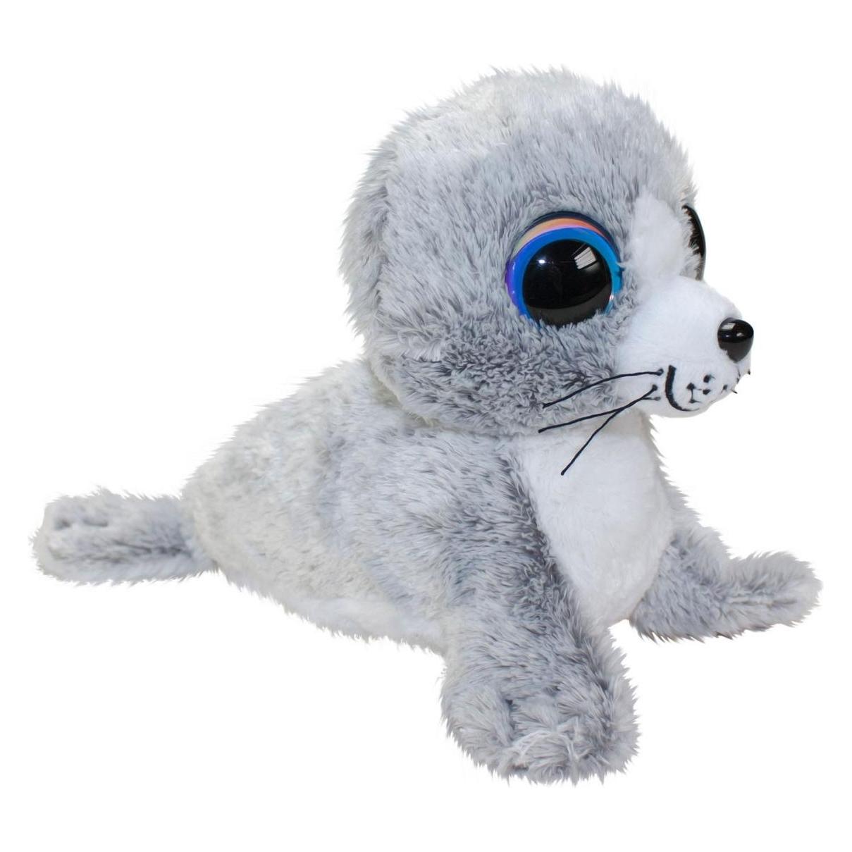 Lumo Stars Cuddle - Seal Kuutti (15 cm) (55348)