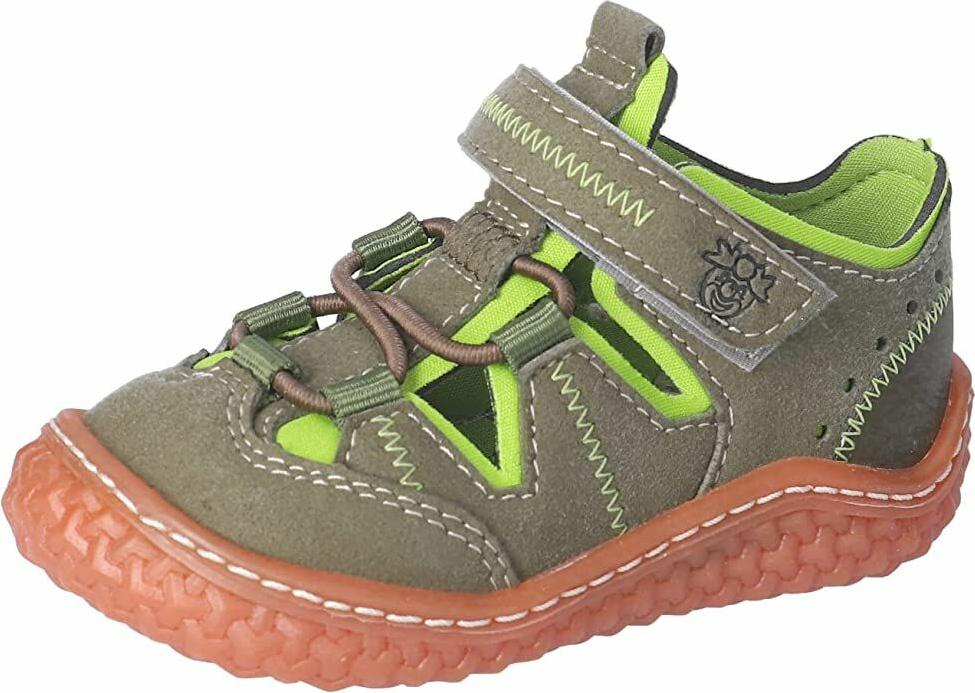 PEPINO Lauflernschuhe für Jungen