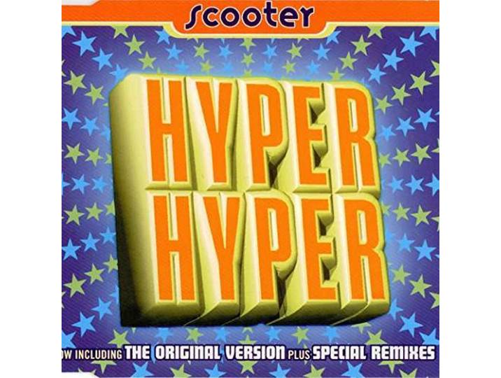 Hyper Hyper