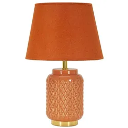 Mauro Ferretti, Tischlampe, Square