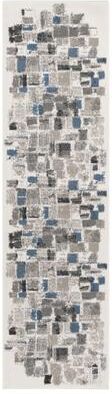 SAFAVIEH Pyramid Aniek Casual Rug