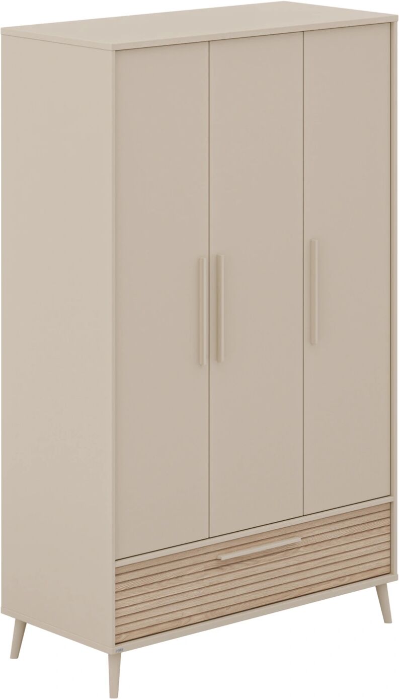 Paidi Eefje 3-türig  Cashmere/groovy Oak
