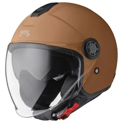 GMS Gelato Helm Noce Gr. L 59/60