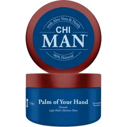 CHI MAN Palm Of Your Hand Pomade 85ml