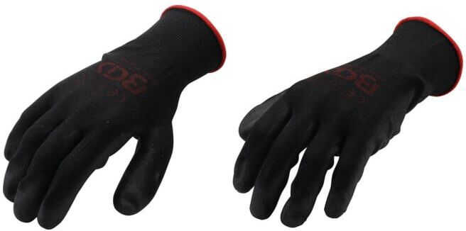BGS Gants de mécaniciens taille 11 (XXL) ; BGS technic (9956)
