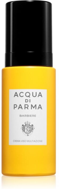 Acqua di Parma Multi Action Face Cream face cream M 50 ml
