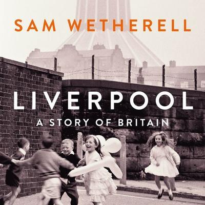 Liverpool - Sam Wetherell, Audio, 9781035927685