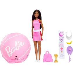 Barbie Career Burst - Tennis