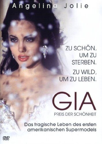 Michael Cristofer - Gia - Preis der Schönheit - Preis vom 11.10.2026 03:10:56 h