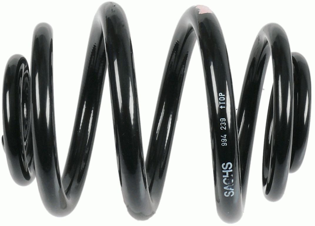 Fahrwerksfeder SACHS 994 239
