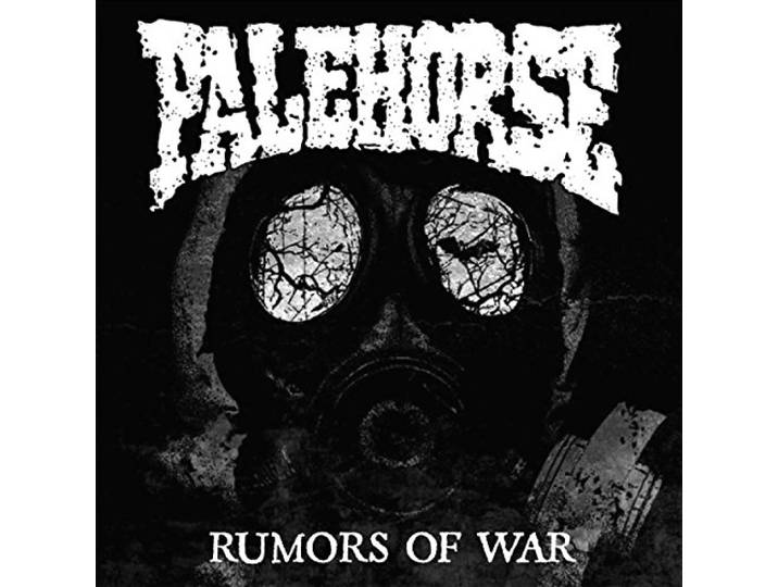 Rumors of War