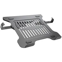 HFTEK® - Notebook- & Tablet-Halterung – Laptopständer bis 8 kg(FA03LH)