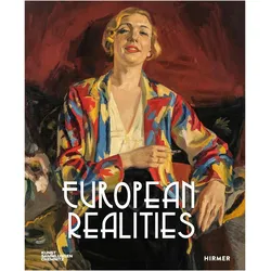 European Realities, Fachbücher von Sina Tonn, Florence Thurmes, Anja Richter