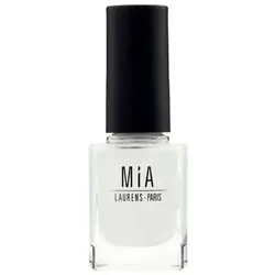 Mía Cosmetics Nail Enamel Cotton White