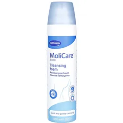 MoliCare Skin Reinigungsschaum, 400 ml 400 ml