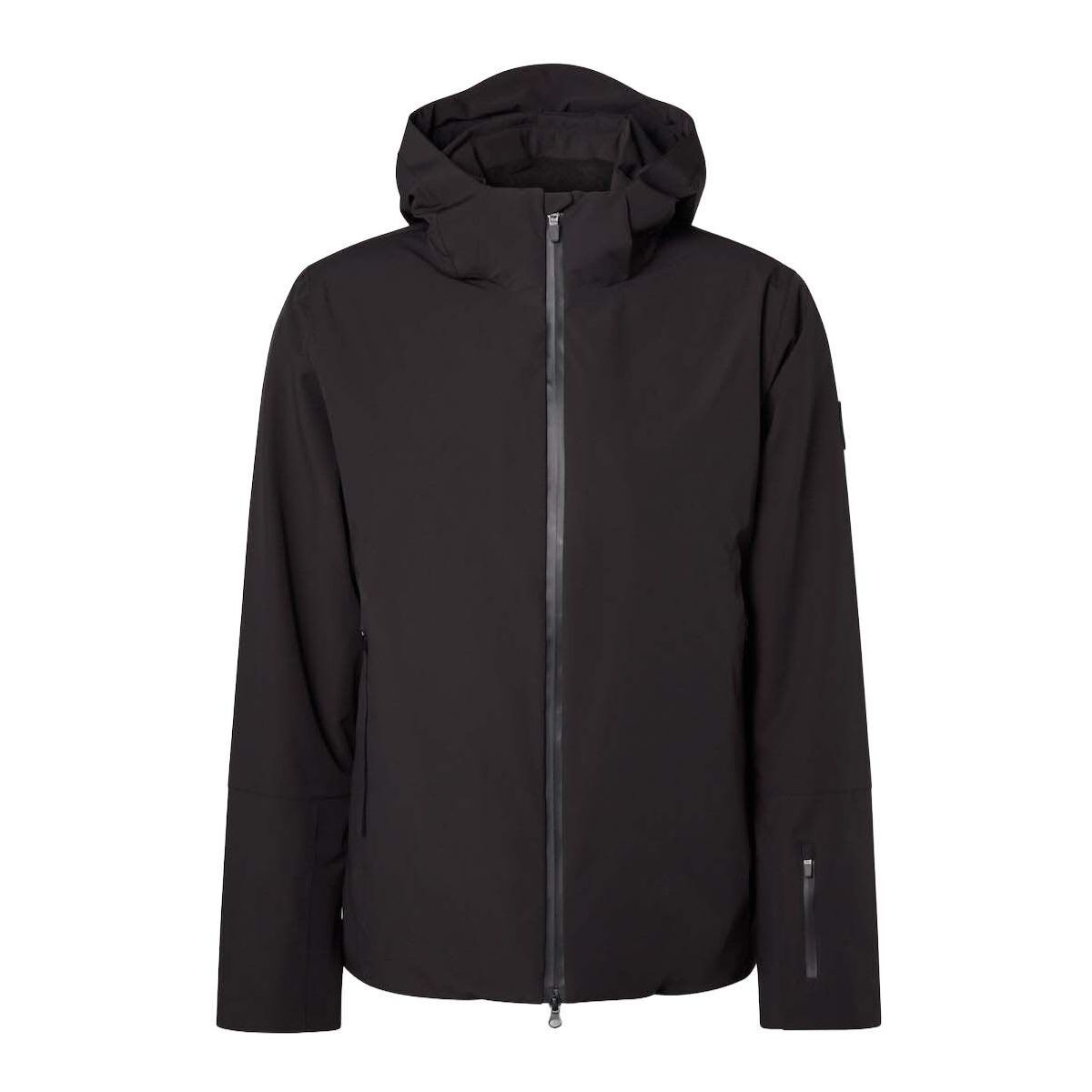 We Norwegians Hammerfest Ski Jacket Men black (99) M 24860499