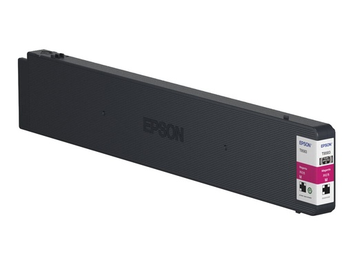 Epson T02S - Magenta - original - Tintenpatrone (C13T02S300)