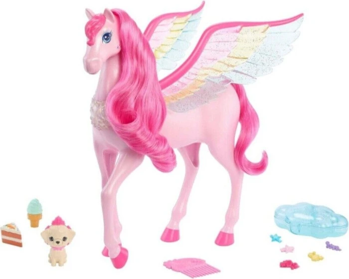 Barbie und ein Hauch von Magie - Pegasus