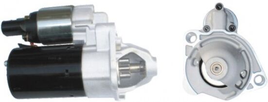 Mapco Starter 13886 Für Vw