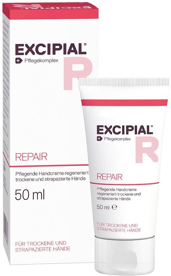 Excipial Repair Creme